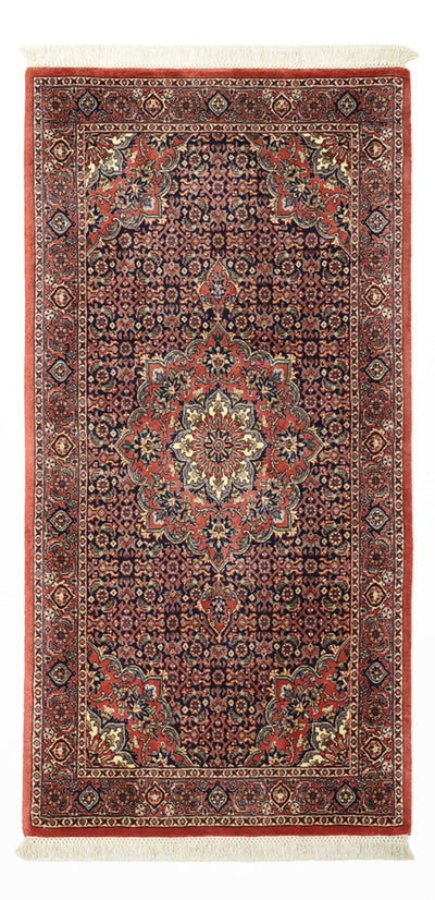 Bidjar Alfombra 69x136cm - Alfombra persa