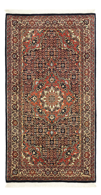 Bidjar Alfombra 72x136cm - Alfombra persa