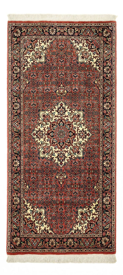 Bidjar Alfombra 69x148cm - Alfombra persa