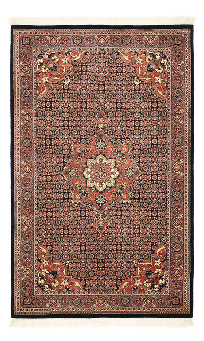Bidjar Alfombra 91x147cm - Alfombra persa