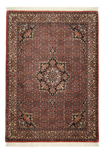 Bidjar Alfombra 101x145cm - Alfombra persa