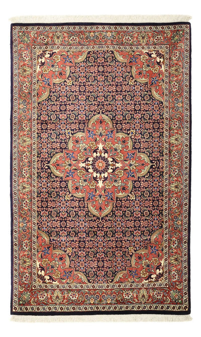 Bidjar Alfombra 91x148cm - Alfombra persa