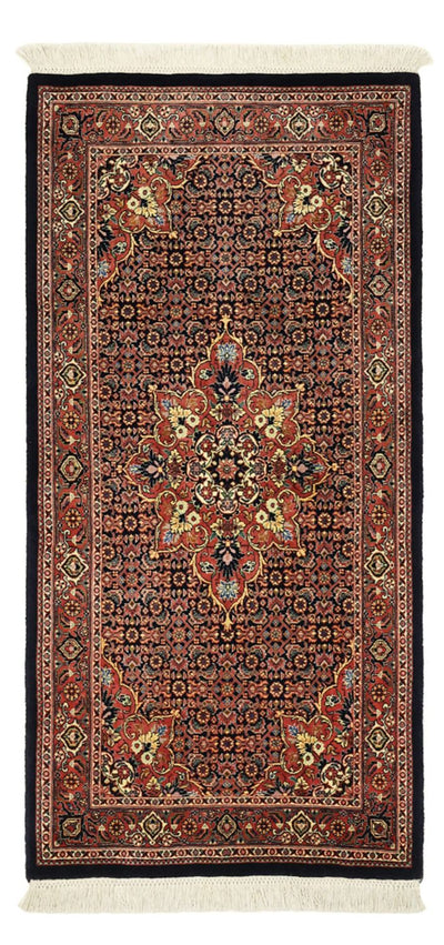 Bidjar Alfombra 70x140cm - Alfombra persa