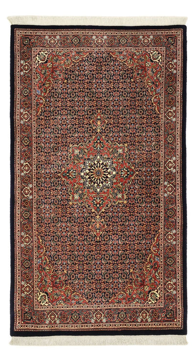 Bidjar Alfombra 89x154cm - Alfombra persa