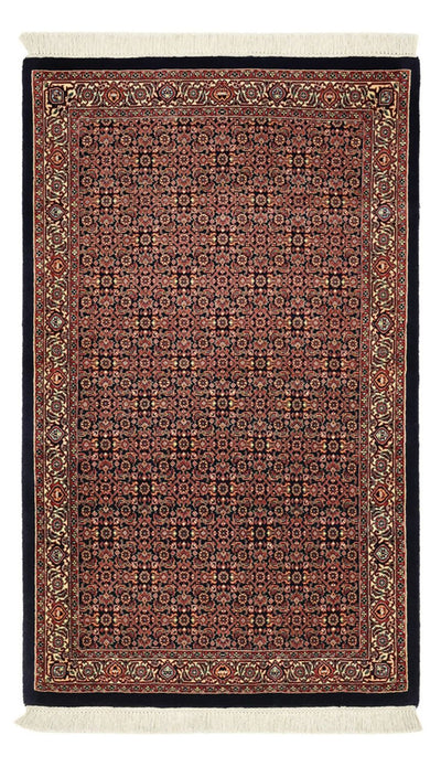 Bidjar Alfombra 89x148cm - Alfombra persa