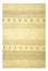 Alfombra Gabbeh - Loribaft Persa - 170 x 116 cm - beige