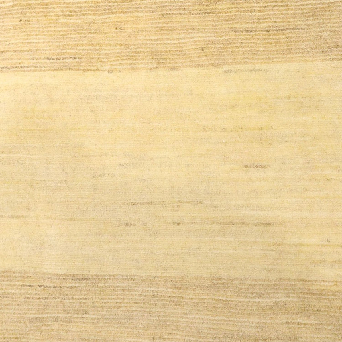 Alfombra Gabbeh - Loribaft Persa - 170 x 116 cm - beige