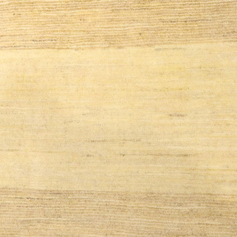 Alfombra Gabbeh - Loribaft Persa - 170 x 116 cm - beige