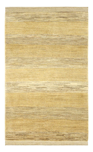 Alfombra Gabbeh - Loribaft Persa - 161 x 102 cm - beige