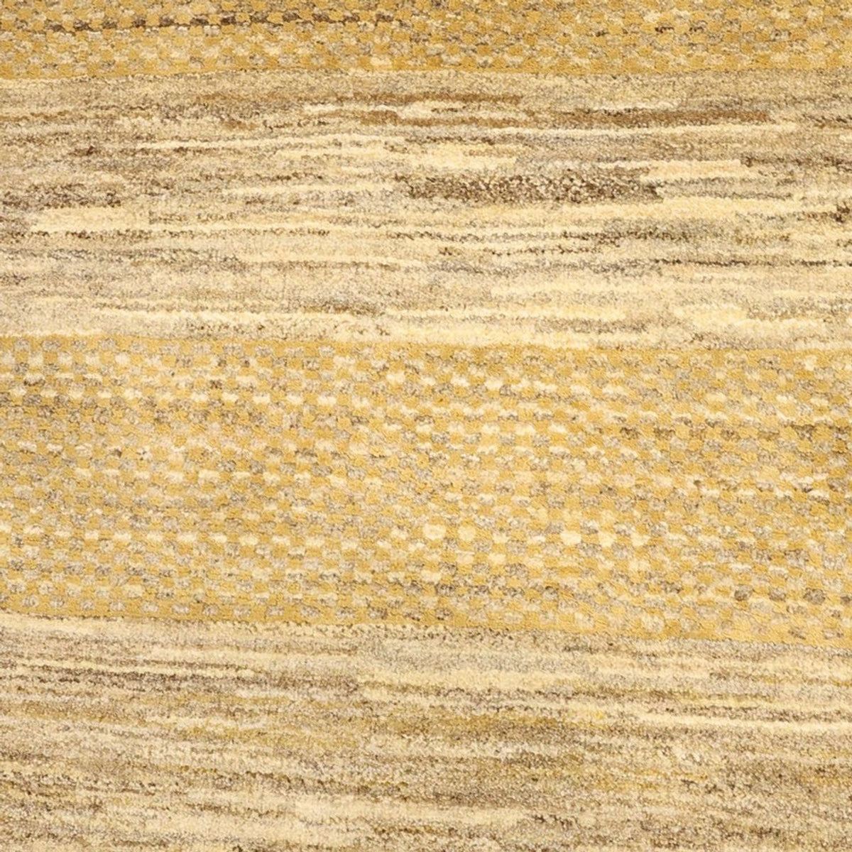 Alfombra Gabbeh - Loribaft Persa - 161 x 102 cm - beige