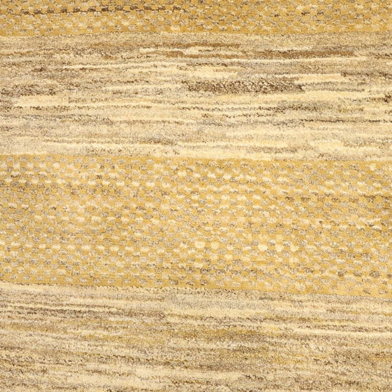 Alfombra Gabbeh - Loribaft Persa - 161 x 102 cm - beige