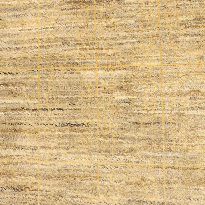 Alfombra Gabbeh - Loribaft Persa - 146 x 104 cm - beige