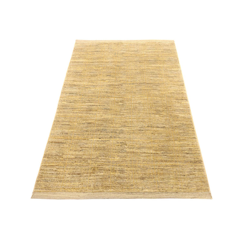 Alfombra Gabbeh - Loribaft Persa - 146 x 104 cm - beige
