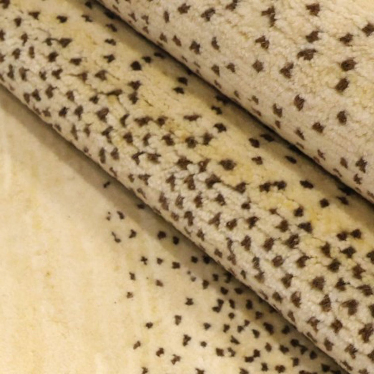 Alfombra Gabbeh - Loribaft Persa - 173 x 118 cm - beige