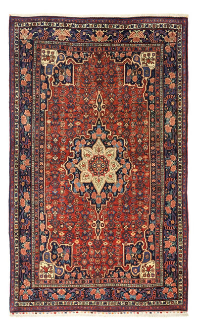 Bidjar Alfombra 168x276cm - Alfombra persa