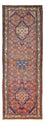 Alfombra de pasillo Alfombra persa - Clásica - 332 x 117 cm - multicolor