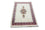 Alfombra persa - Clásica - 145 x 88 cm - azul