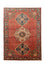 Alfombra persa - Nómada - 306 x 220 cm - óxido