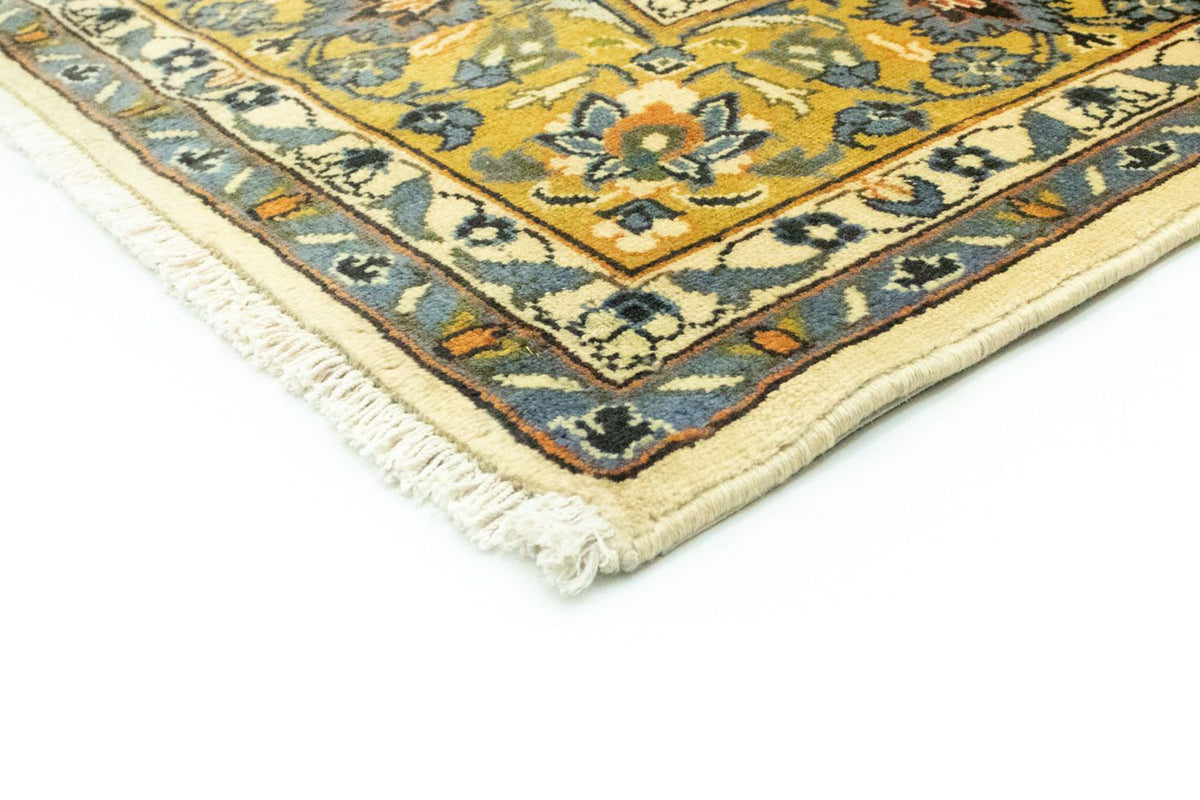 Alfombra persa - Keshan - 320 x 215 cm - beige