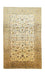 Alfombra persa - Keshan - 378 x 237 cm - beige