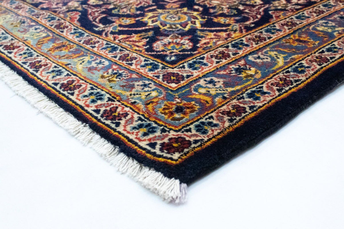 Alfombra persa - Keshan - 396 x 287 cm - azul