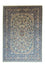 Alfombra Persa - Nain - Real - 344 x 244 cm - beige