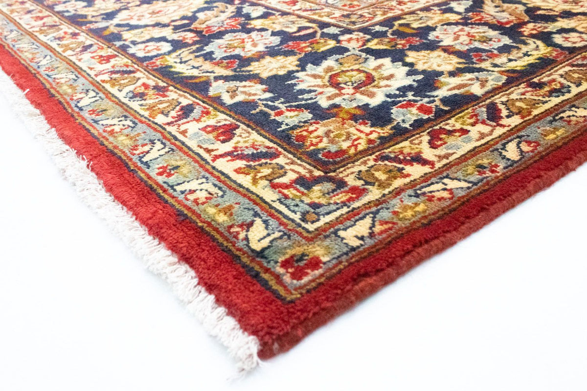 Alfombra persa - Clásica - 428 x 293 cm - rojo