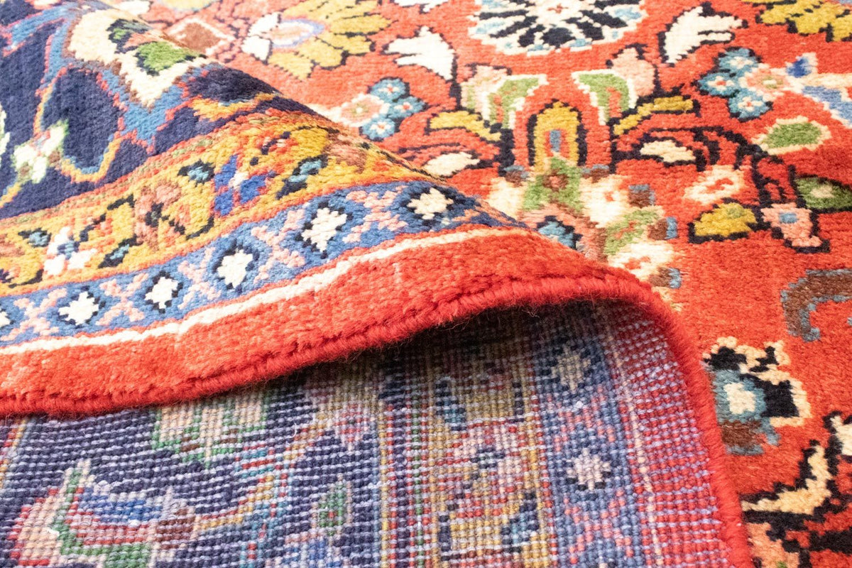 Alfombra persa - Clásica - 397 x 293 cm - naranja