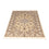 Alfombra Persa - Nain - Real - 149 x 92 cm - beige
