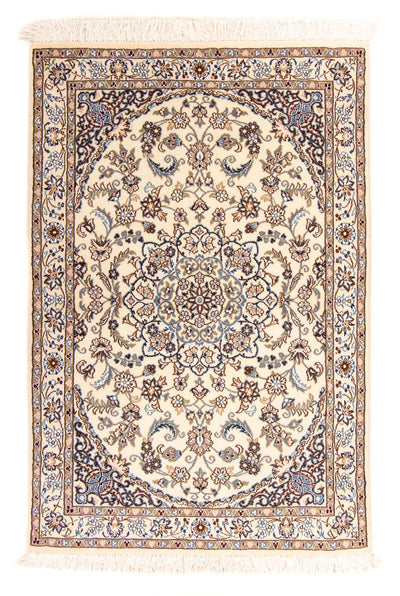 Nain - 9La Alfombra 99x153cm - Alfombra persa