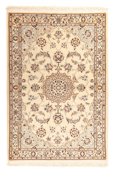 Nain - 9La Alfombra 97x145cm - Alfombra persa