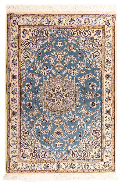 Nain - 9La Alfombra 98x148cm - Alfombra persa