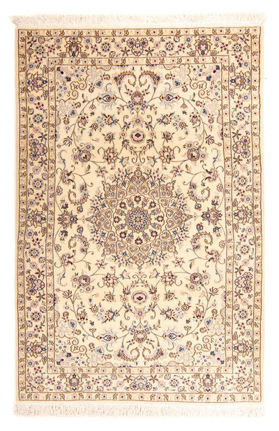 Nain - 9La Alfombra 132x212cm - Alfombra persa