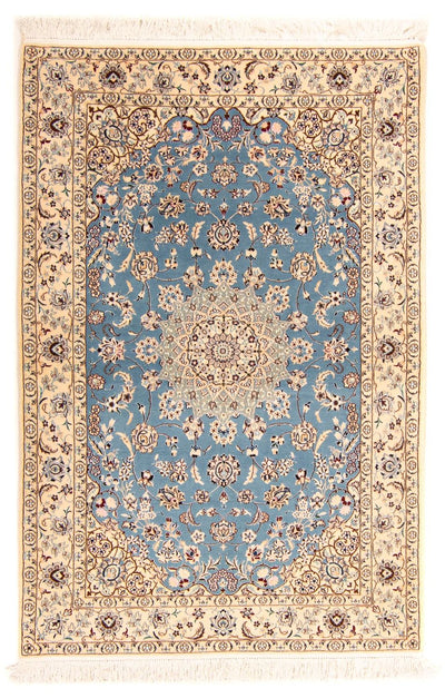 Nain - 6La Alfombra 120x178cm - Alfombra persa