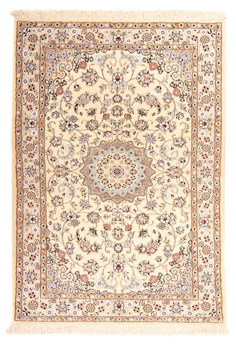 Alfombra Persa - Nain - Prima - 168 x 107 cm - beige