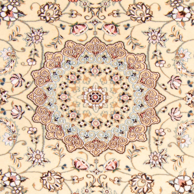 Alfombra Persa - Nain - Prima - 168 x 107 cm - beige