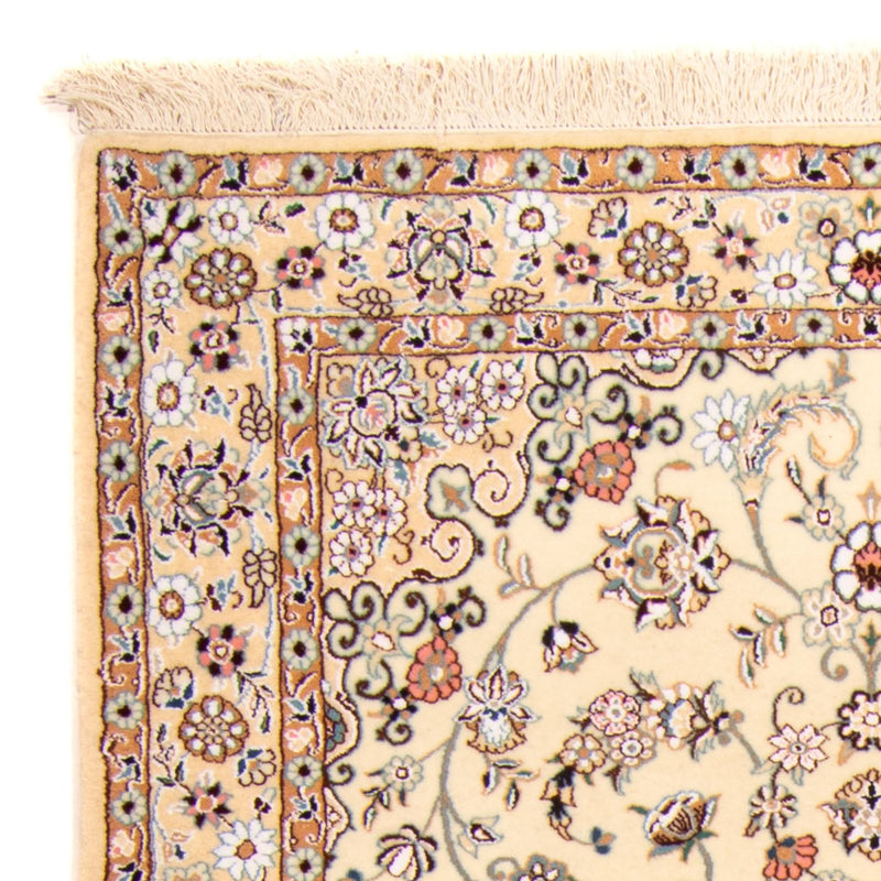 Alfombra Persa - Nain - Prima - 168 x 107 cm - beige