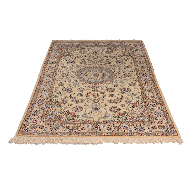 Alfombra Persa - Nain - Prima - 168 x 107 cm - beige
