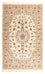 Alfombra Persa - Nain - Real - 260 x 148 cm - beige