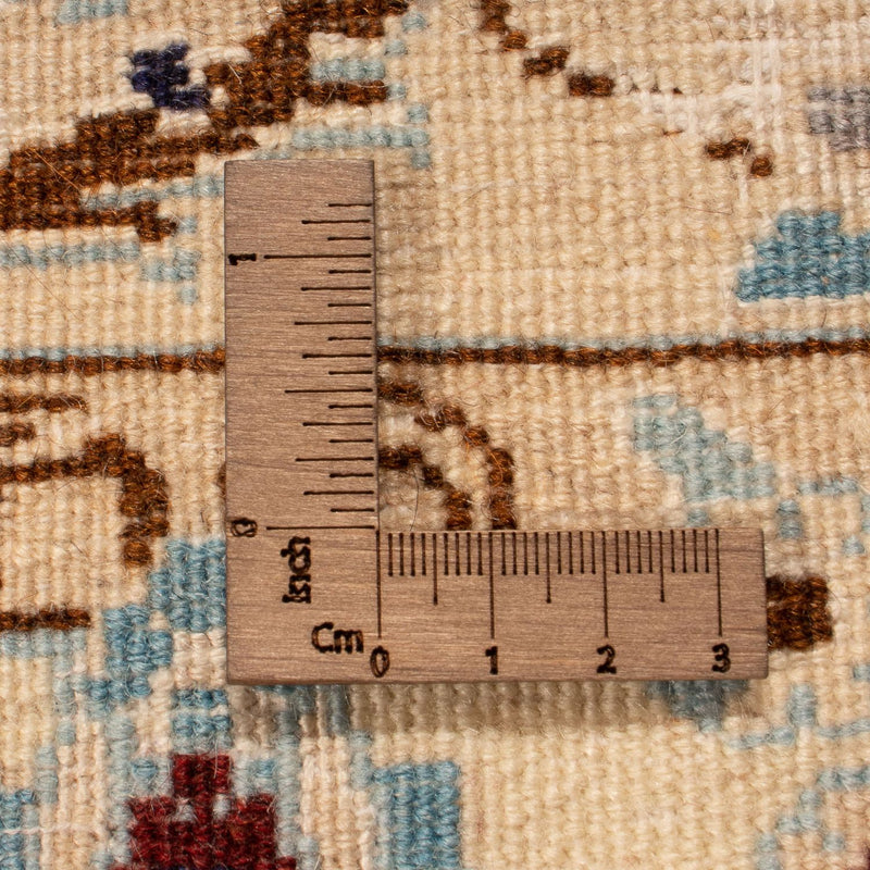 Alfombra Persa - Nain - Real - 360 x 250 cm - beige