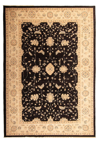 Alfombra Ziegler 209x296cm - Alfombra oriental