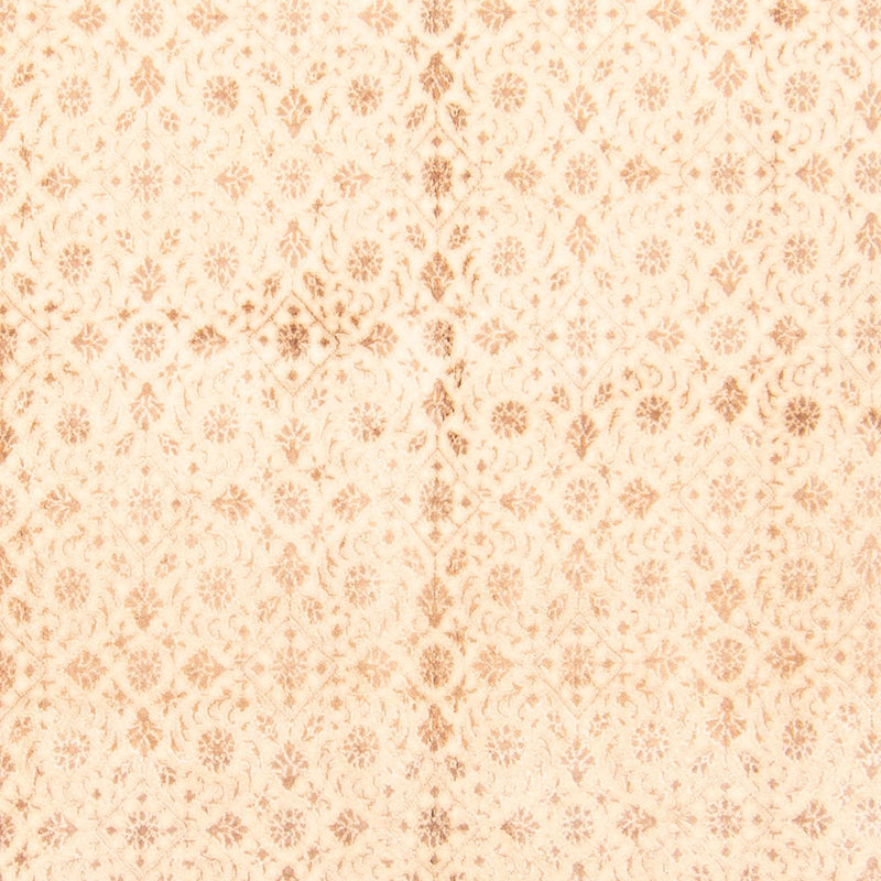Alfombra persa - Bidjar - 244 x 168 cm - beige