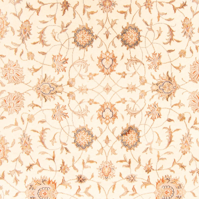 Alfombra de diseño - 305 x 194 cm - beige