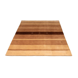 Alfombra Gabbeh - Softy - 179 x 125 cm - multicolor