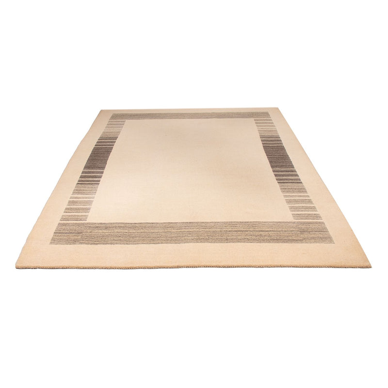 Alfombra Gabbeh - Softy - 288 x 205 cm - beige