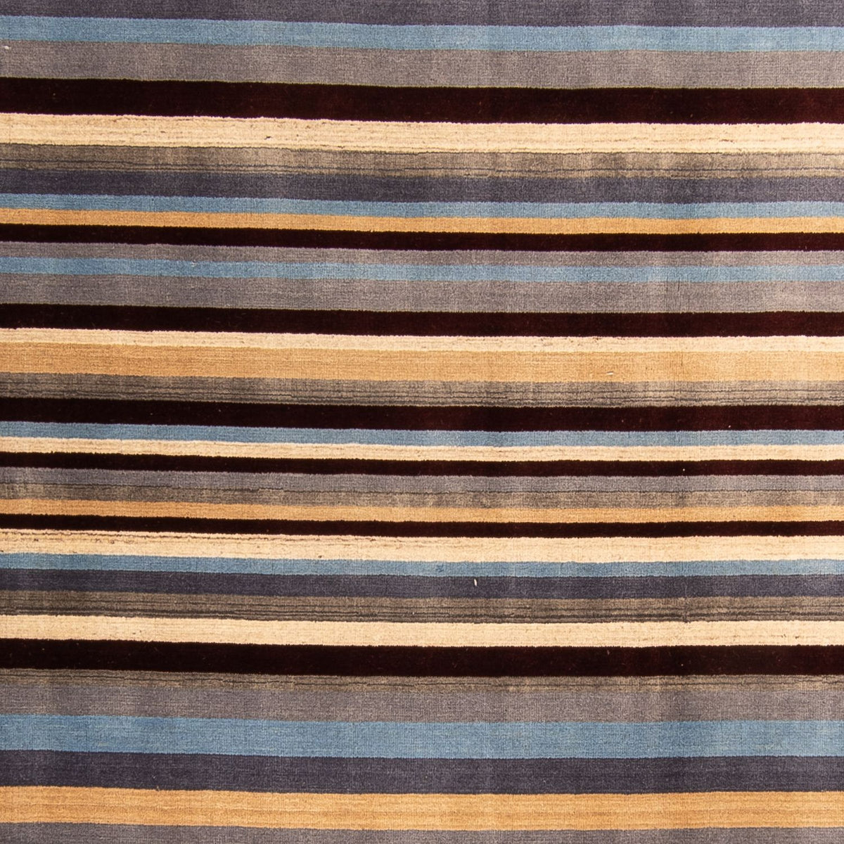 Alfombra Gabbeh - Softy - 299 x 201 cm - multicolor