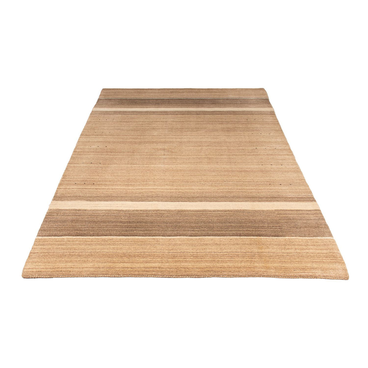 Alfombra Gabbeh - Softy - 242 x 152 cm - multicolor