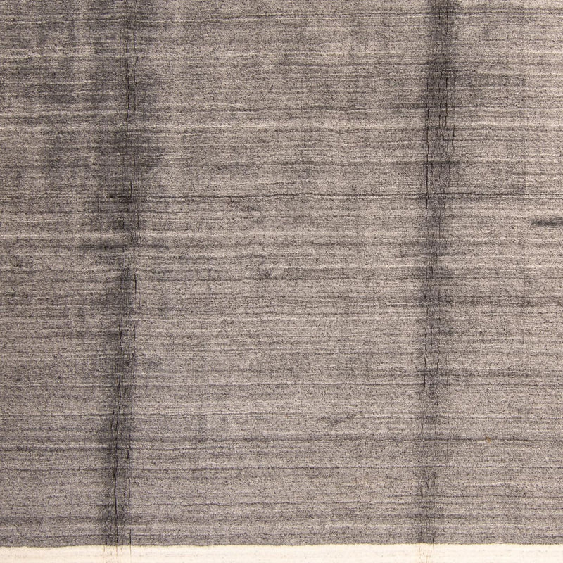 Alfombra Gabbeh - Softy - 244 x 174 cm - gris