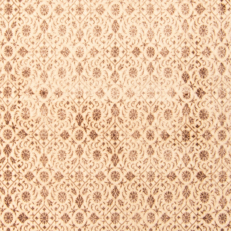 Alfombra persa - Bidjar - 334 x 260 cm - beige