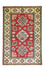 Alfombra Ziegler - Kazak - 147 x 97 cm - rojo